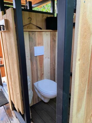 Holiday home Le Moonloft Insolite Tiny-house Dans Les Arbres & 1 Seance De Sauna Pour 2 Avec Vue Panoramique *