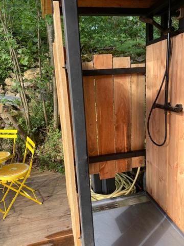 Le Moonloft Insolite Tiny-house Dans Les Arbres & 1 Seance De Sauna Pour 2 Avec Vue Panoramique