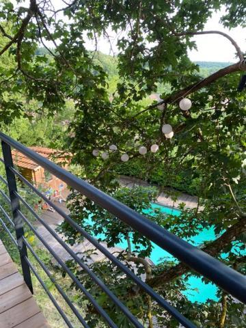 Le Moonloft Insolite Tiny-house Dans Les Arbres & 1 Seance De Sauna Pour 2 Avec Vue Panoramique