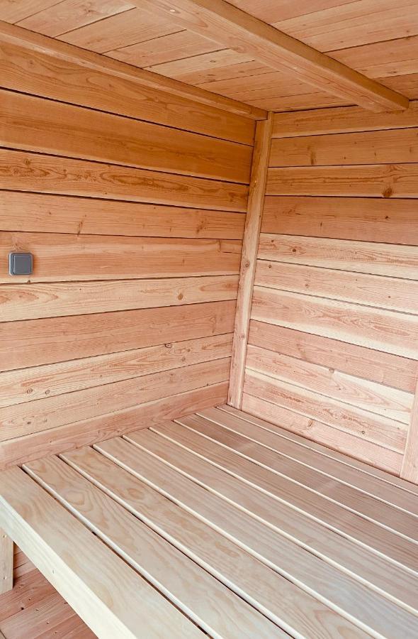 Le Moonloft Insolite Tiny-house Dans Les Arbres & 1 Seance De Sauna Pour 2 Avec Vue Panoramique Holiday home Osenbach